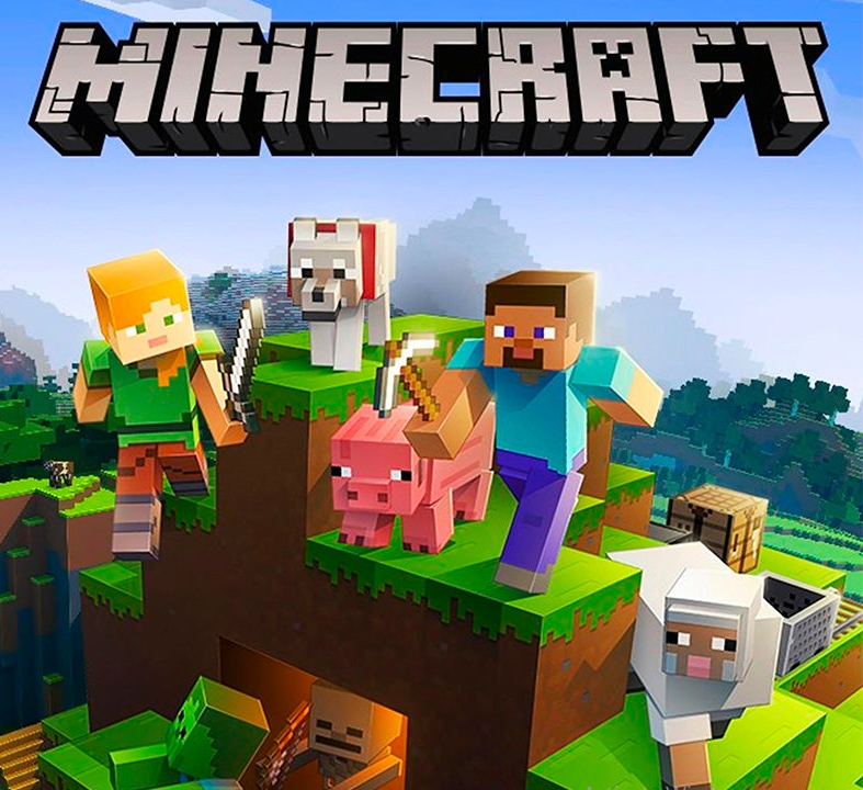 Minecraft image